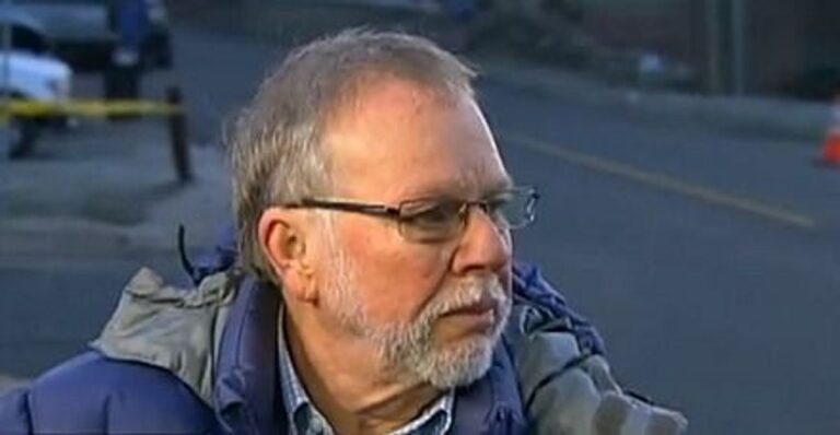 La victime juive des théoriciens du complot de Newtown