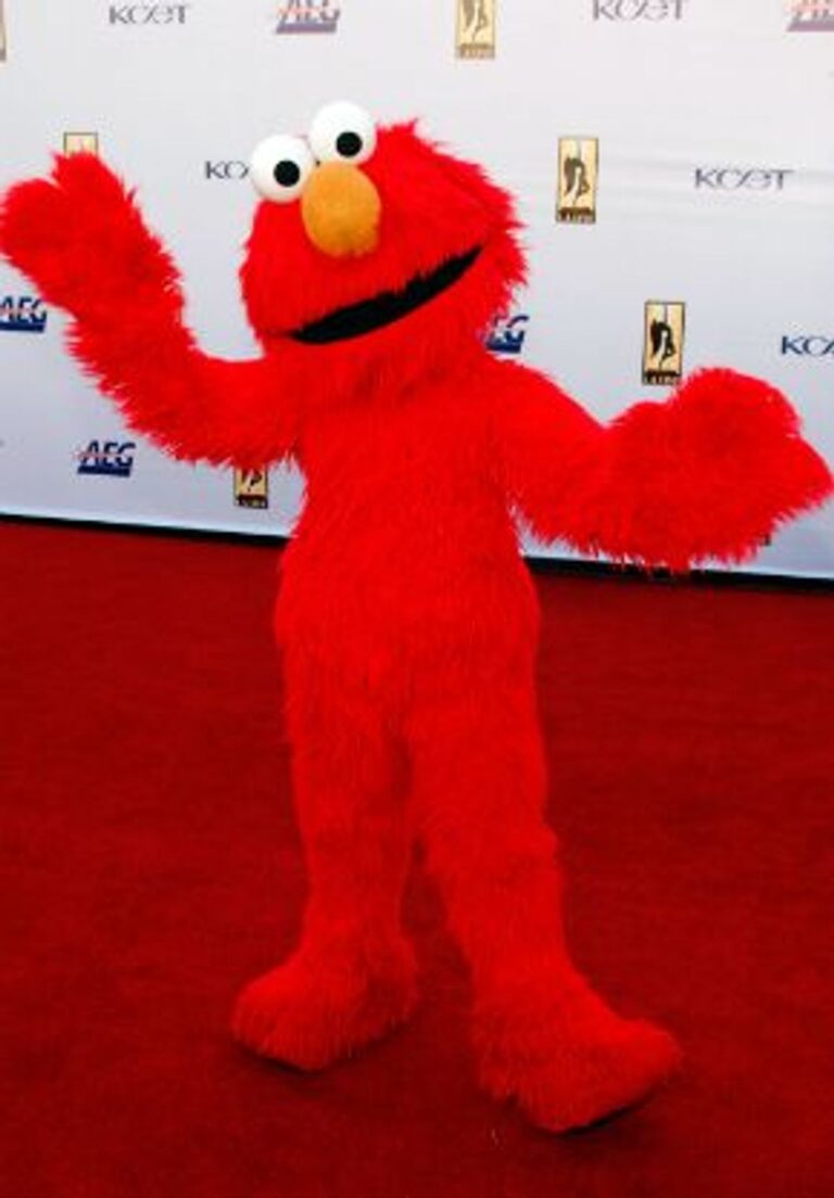 L'antisémite "Elmo" dirigeait un site porno cambodgien