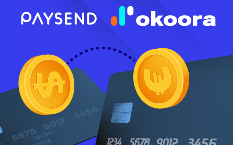 Le britannique Paysend s'associe à la fintech israélienne Okoora pour se développer sur le marché local