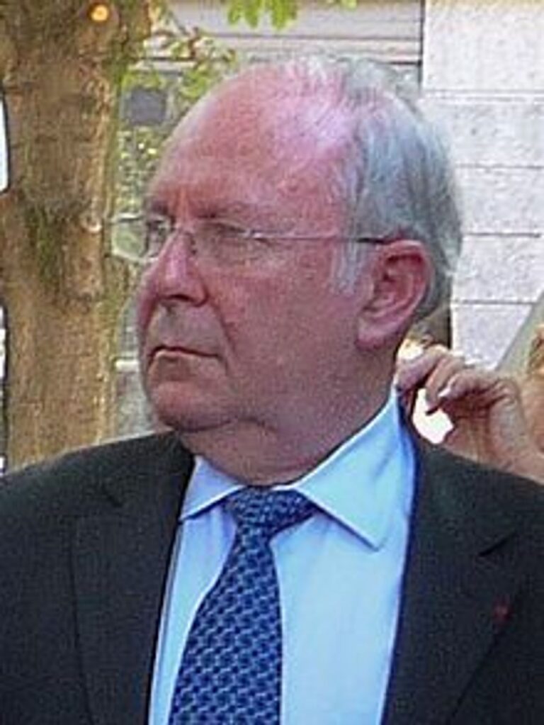 Le dirigeant français met en garde contre la résurgence de l'antisémitisme