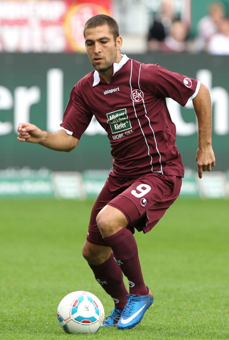 Le football allemand entaché par l'antisémitisme