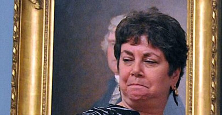 Le maire suédois réprimandé pour antisémitisme