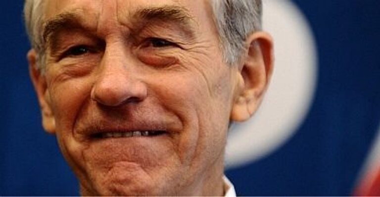 Le succès de Ron Paul inquiète certains