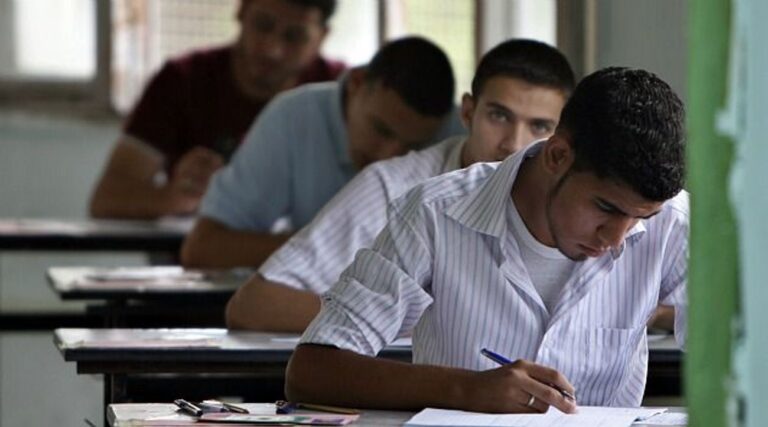 Les manuels scolaires palestiniens ne vilipendent pas les Juifs, révèle une nouvelle étude