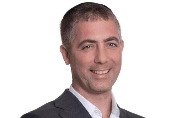 Seffy Zinger nommé nouveau chef de l'Autorité des valeurs mobilières d'Israël