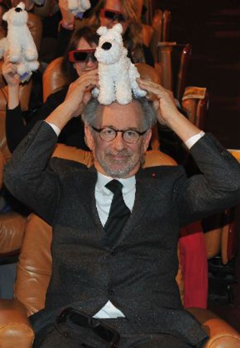 Spielberg censuré au Liban