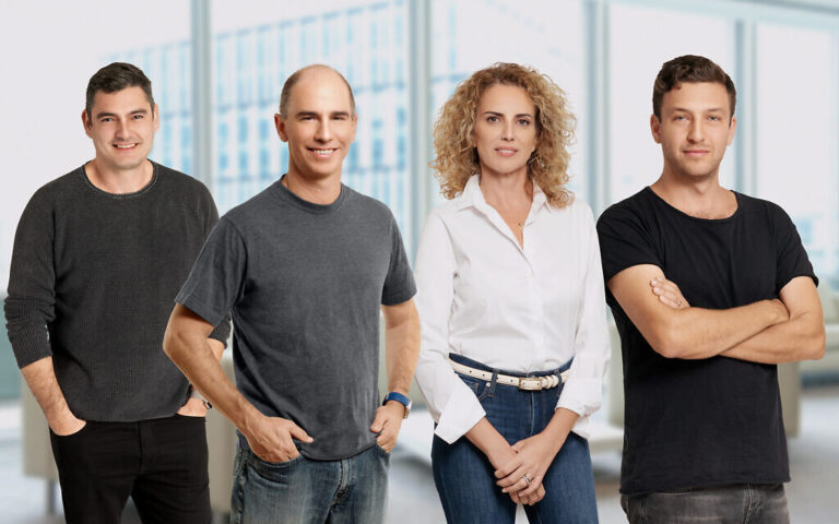 Pitango lève 175 millions de dollars pour investir dans des startups israéliennes de technologie de la santé