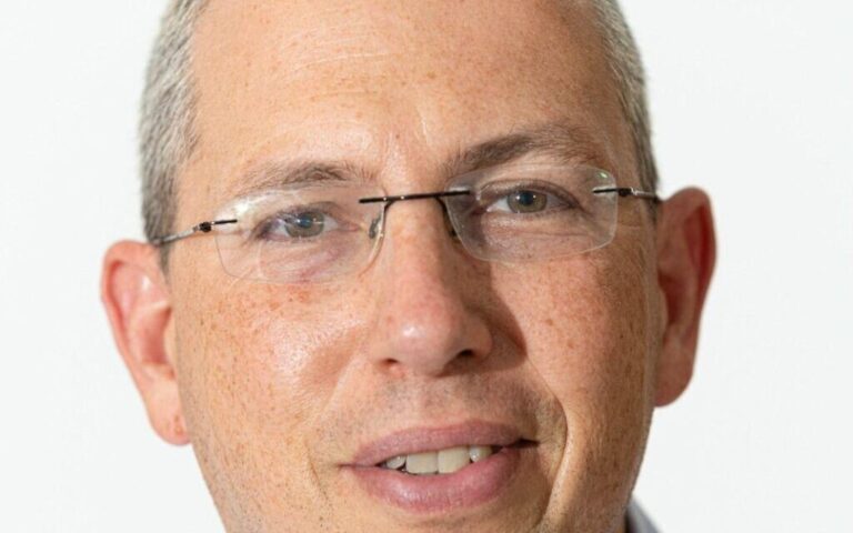 Shai Aharonovitz nommé nouveau chef de l'administration fiscale israélienne