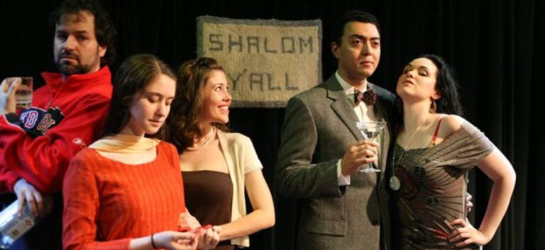 À la maison pour la guerre et la paix