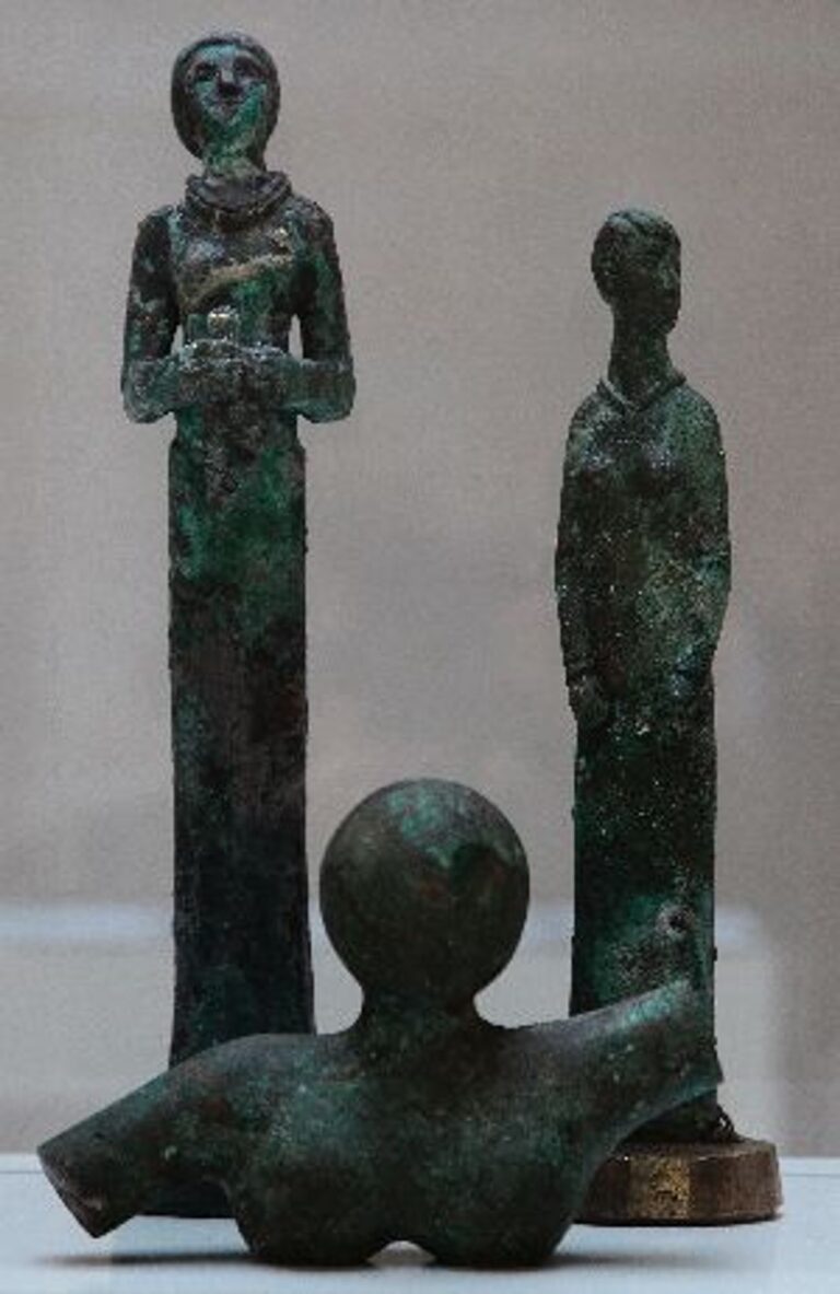 Berlin expose des œuvres d'art "dégénérées" interdites par les nazis