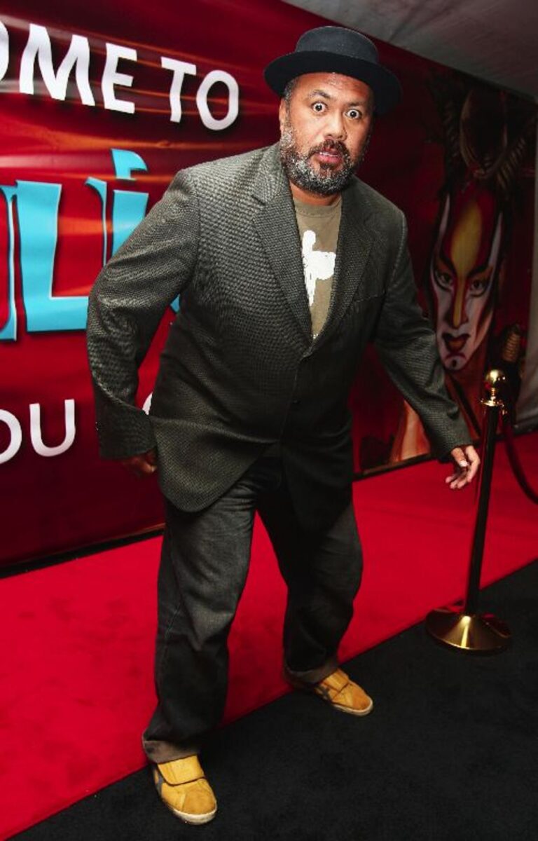 Comédien qui a fait un commentaire antisémite : J'étais ivre