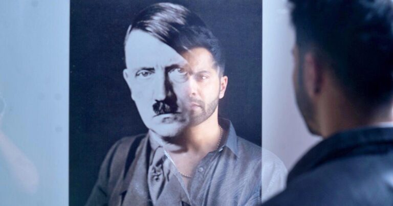 Comment (et pourquoi) un film de Bollywood a-t-il fait d’Auschwitz une leçon de romance ?