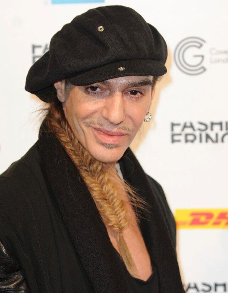 Galliano perd son avocat juif