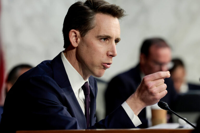 Le Parti républicain a tenté d’utiliser les Juifs pour saboter le musulman le plus haut placé de l’administration Biden.