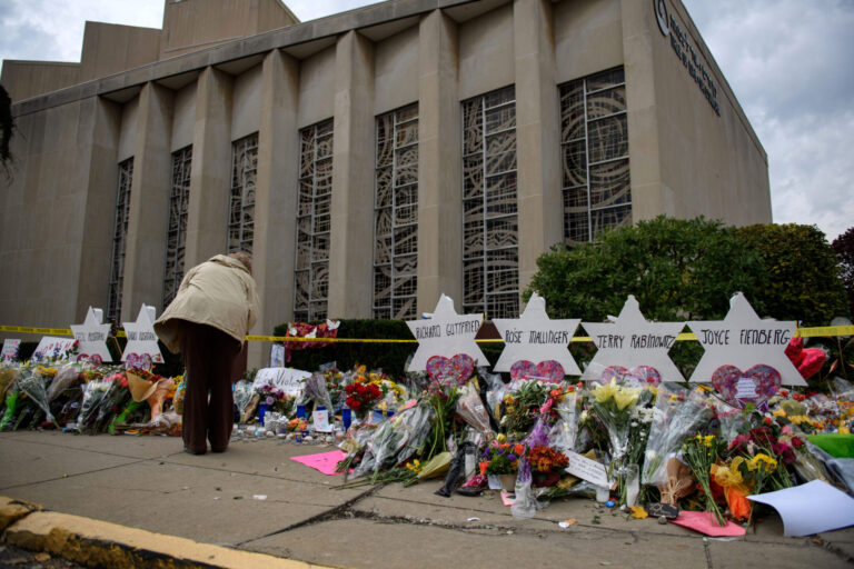 Le jury déclare le tireur de la synagogue de Pittsburgh coupable de tous les chefs d'accusation