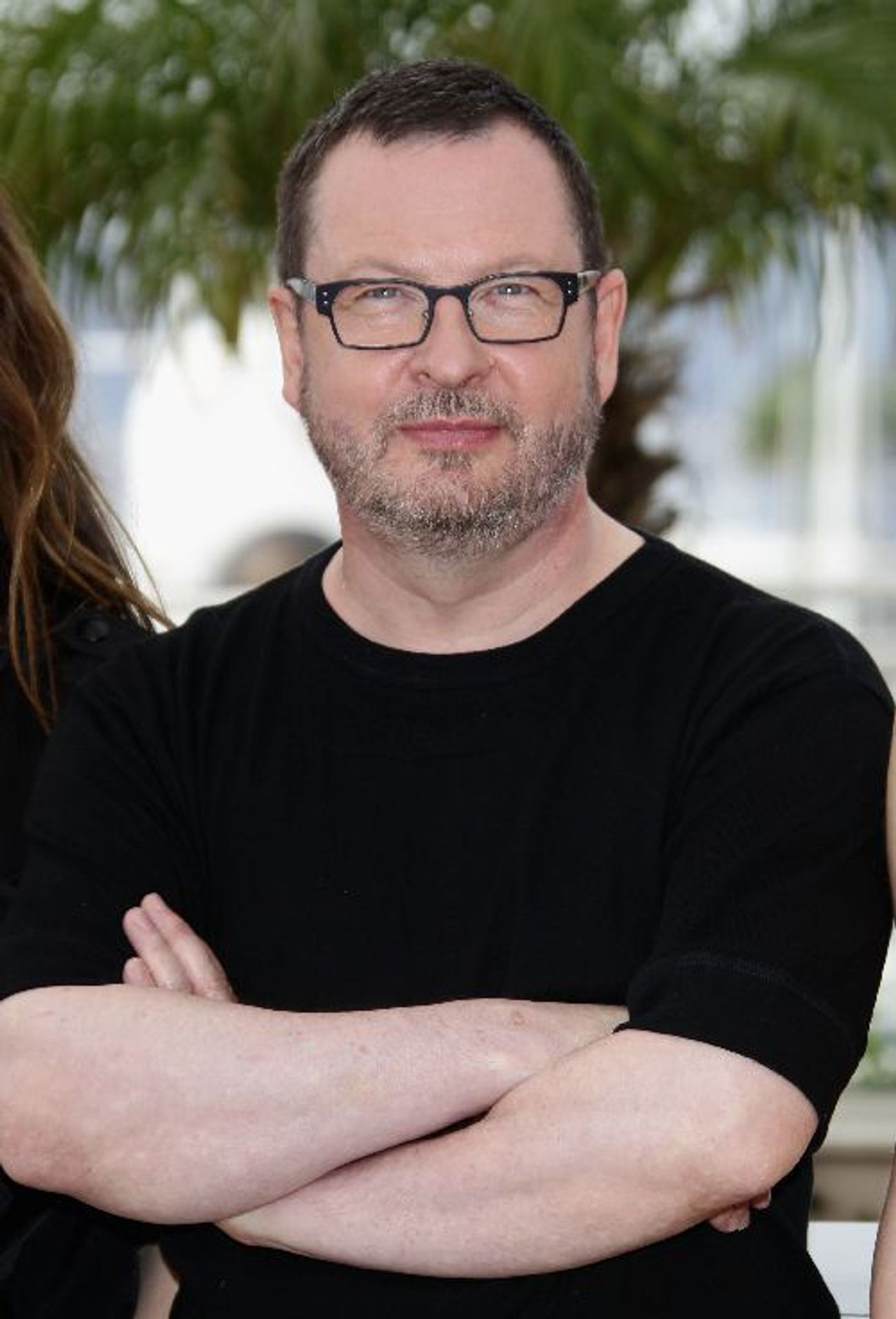 "Persona Non Grata" : Von Trier expulsé de Cannes pour commentaires antisémites