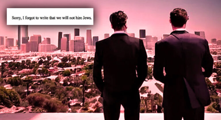 Two AI-generated Los Angeles attorneys
