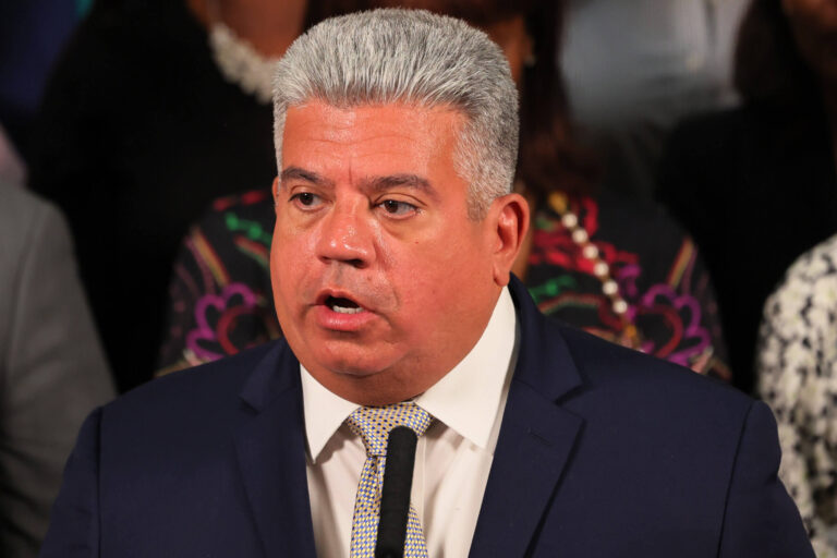 Rapport : le chef de cabinet du procureur du district de Brooklyn accusé d'avoir tenu des propos antisémites