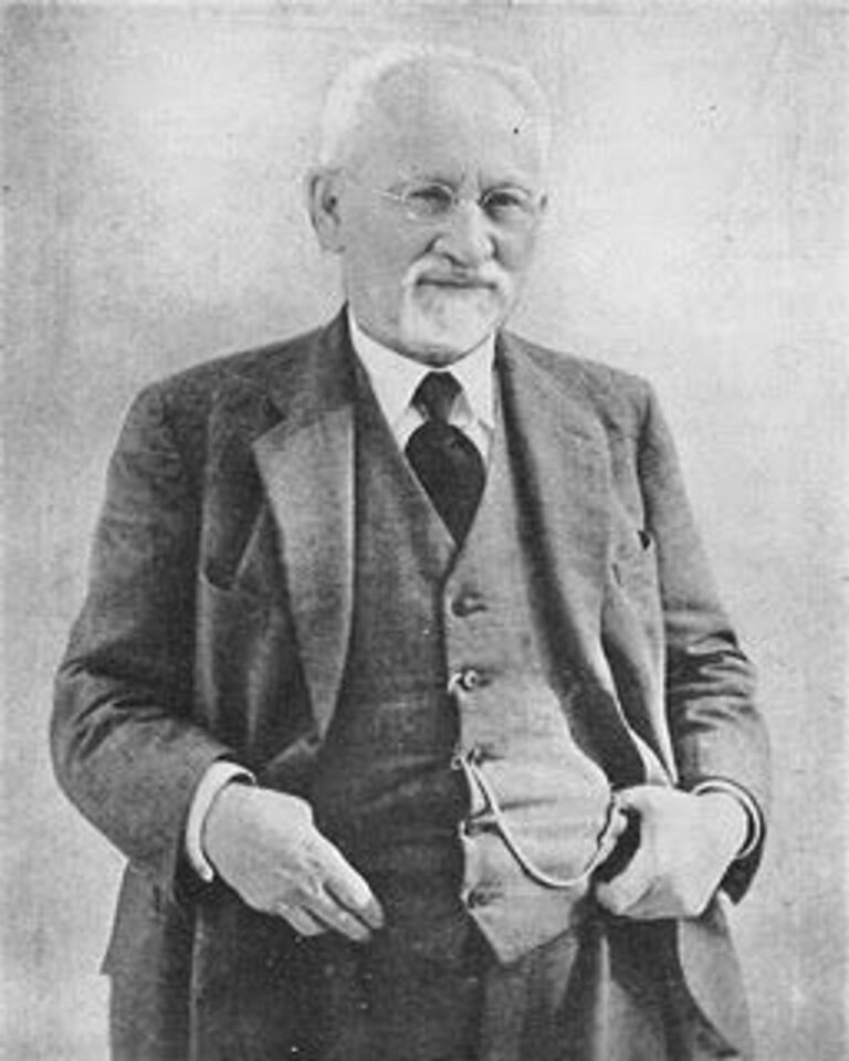 Simon Dubnow à 150 ans