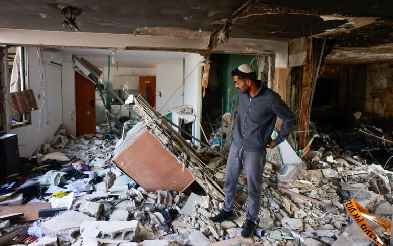 La guerre avec le Hamas coûtera à Israël au moins 27 milliards de shekels, selon la banque Hapoalim