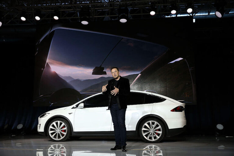 Elon Musk's erratic tweets and his restoration of the Twitter accounts of several antisemites has some Jewish Tesla owners regretting their purchases.