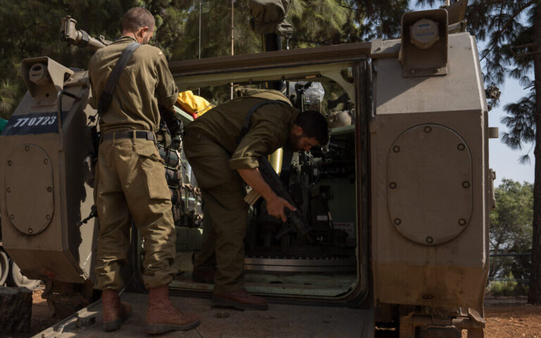 Environ 70 % des entreprises technologiques sont confrontées à des difficultés opérationnelles suite à l'appel des réservistes