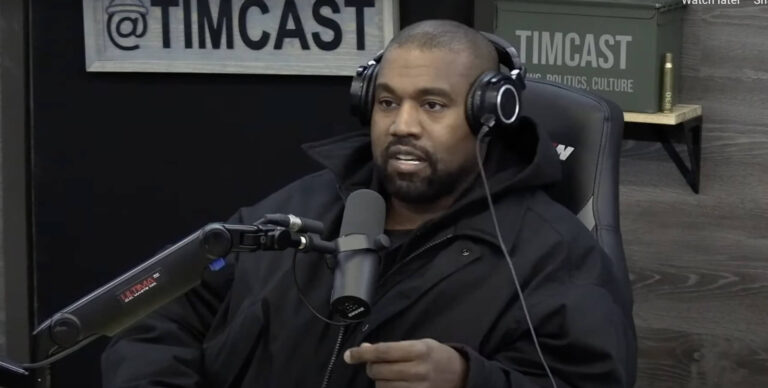 L’antisémitisme de Kanye West fait le jeu des suprémacistes blancs