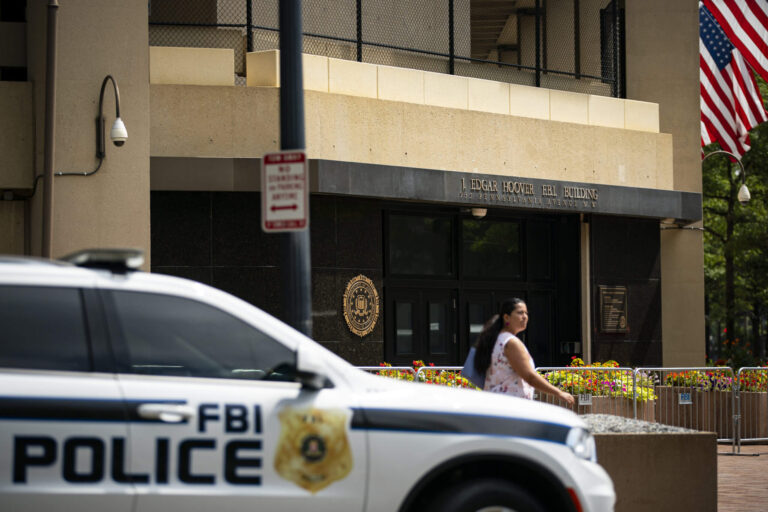 Les groupes juifs sont en colère après que les données du FBI négligent les crimes de haine antisémites