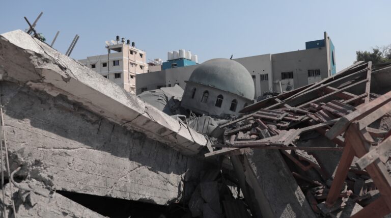 « Les scènes hors de Gaza seront difficiles à supporter », prévient Tsahal alors qu'Israël demande à un million de Gazaouis d'évacuer
