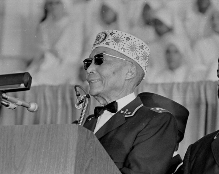 The New York City Concil  voted in favor of a bill giving honorary names to 129 locations in the city, including a street corner that will be named for controversial Nation of Islam leader Elijah Muhammad.