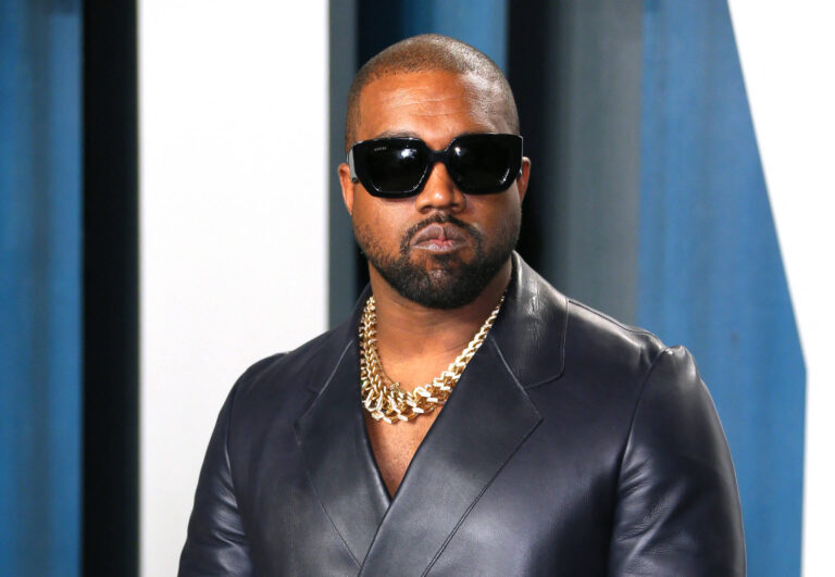 Pourquoi avons-nous peur de qualifier les messages de Kanye West d'antisémites ?