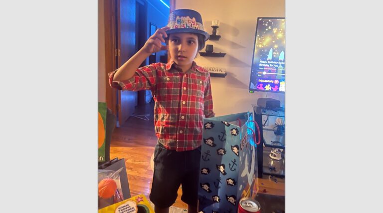 Un garçon palestino-américain de 6 ans tué dans l'Illinois, suspect accusé de crime de haine