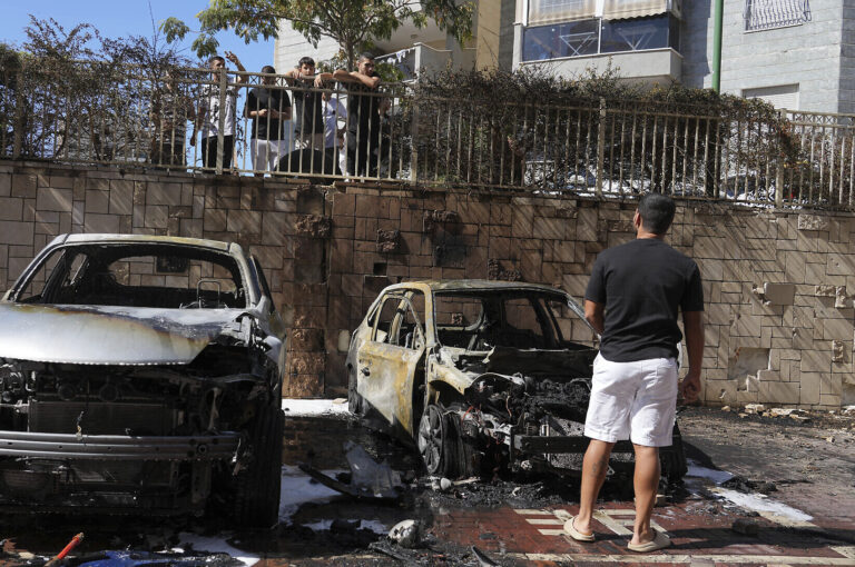 Un prêteur social va accorder des crédits sans intérêt aux entreprises et aux familles touchées par la guerre
