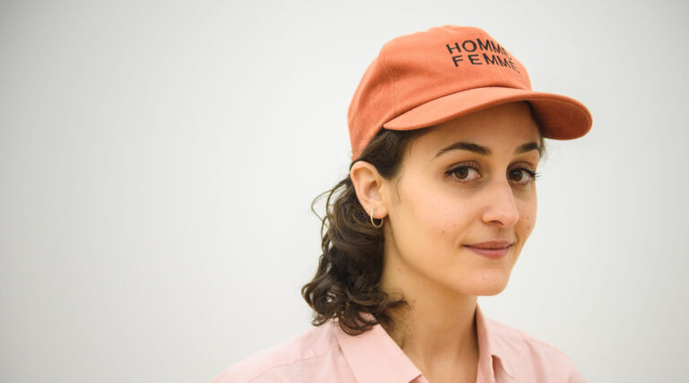 Le musée financé par Wexner déclare qu'il maintiendra l'exposition d'un artiste palestinien qui semblait célébrer le Hamas sur les réseaux sociaux