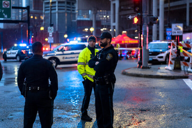 3 synagogues du Massachusetts ciblées par des alertes à la bombe