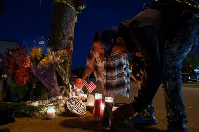 La Maison Blanche organise un sommet sur les violences extrémistes.  Voici ce qui doit venir ensuite