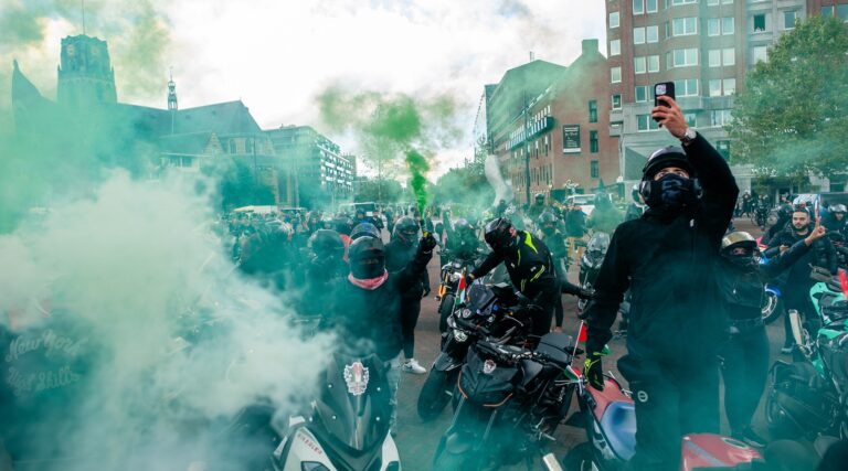 Les incidents antisémites ont augmenté de 800 % aux Pays-Bas depuis le 7 octobre, rapporte l'organisme de surveillance néerlandais