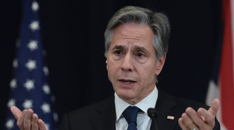 Les responsables américains nient avoir fait pression sur Israël pour fixer une « date limite » à la guerre, mais des divergences entre les deux apparaissent