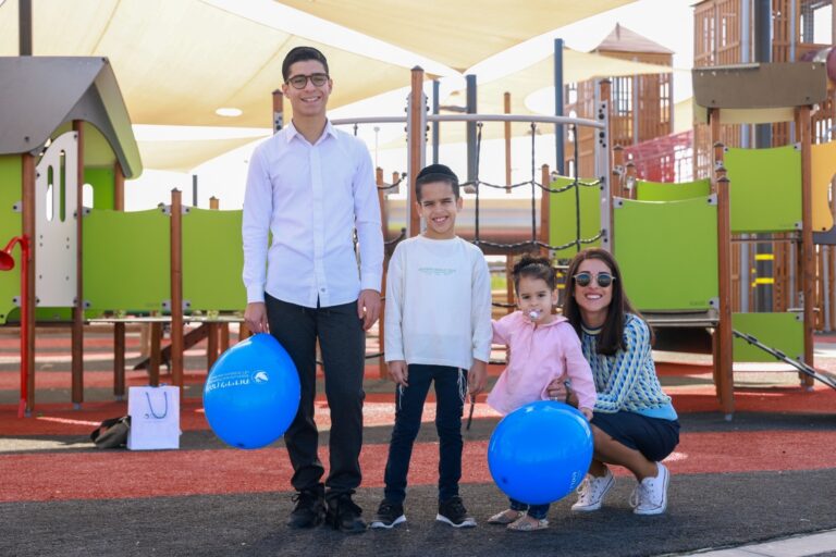 Après qu’Israël soit plongé dans la guerre, ces Juifs s’y sont quand même installés