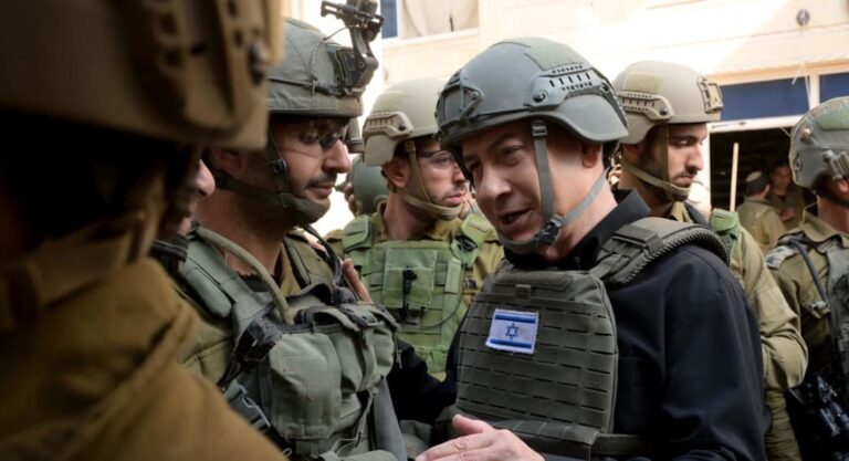 Détruire le Hamas, déradicaliser les Palestiniens : Netanyahu expose les conditions préalables à la paix dans un éditorial du Wall Street Journal