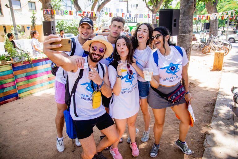 Birthright reprend ses voyages gratuits en Israël pour la première fois depuis le 7 octobre