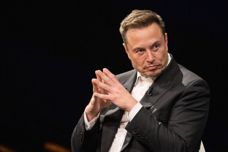 Elon Musk : je ne suis pas antisémite, je suis « fondamentalement juif »