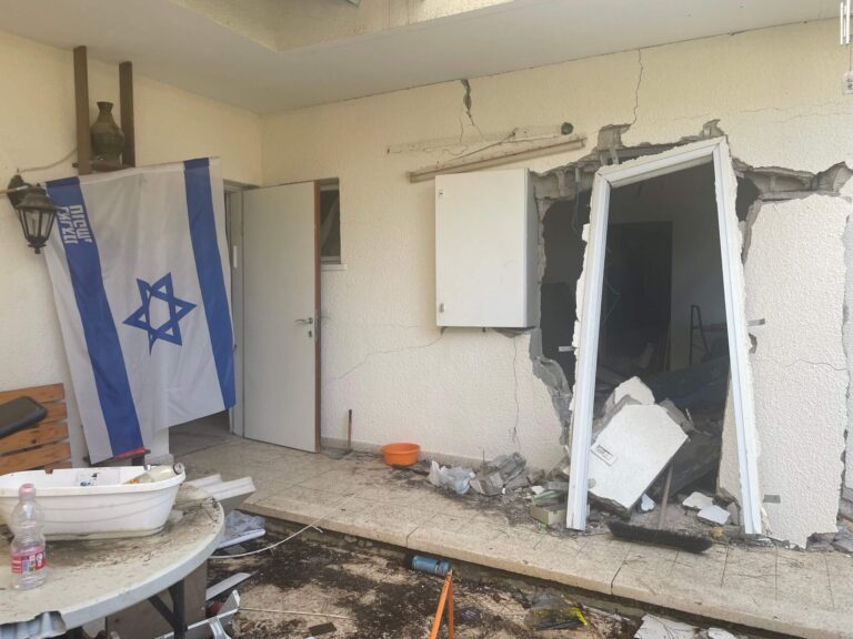 « J'ai honte de voir à quel point mon cœur s'est rétréci » : points à retenir de 10 jours de reportage en Israël