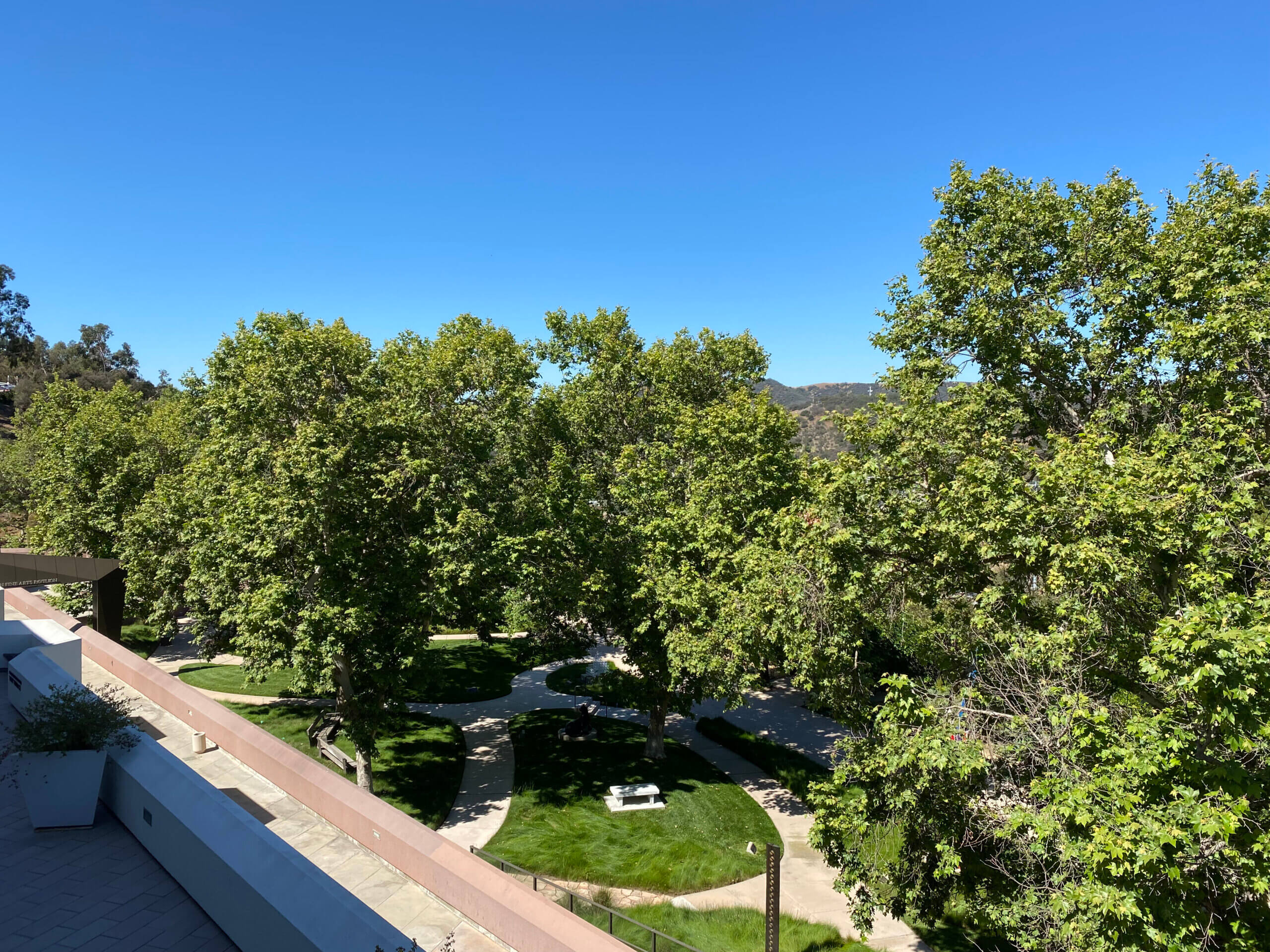 L’Université juive américaine trouve un nouvel acheteur pour son campus : l’école juive voisine