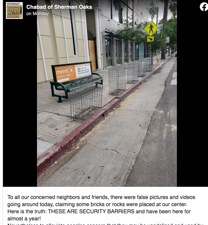 Habad de Sherman Oaks