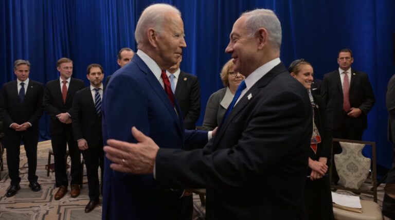 Les grandes questions qui divisent les États-Unis et Israël alors que la guerre à Gaza se prolonge jusqu’en 2024