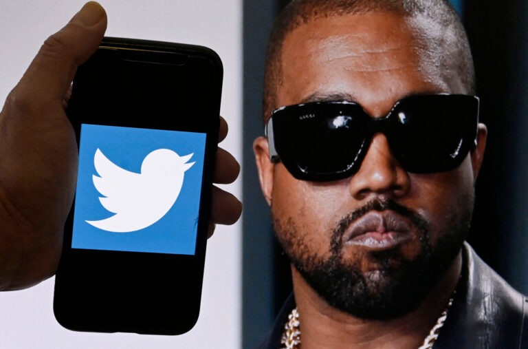 Les problèmes de santé mentale de Kanye n'excusent pas son antisémitisme