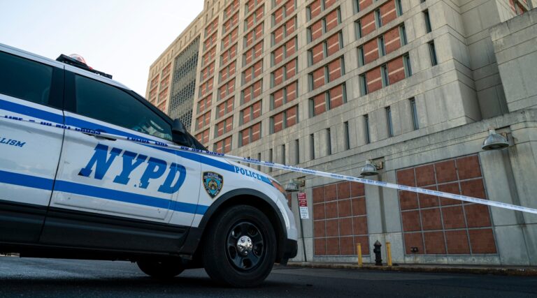 Un homme du New Jersey inspiré par les attaques du Hamas a tenté de rejoindre un groupe terroriste somalien, selon les procureurs