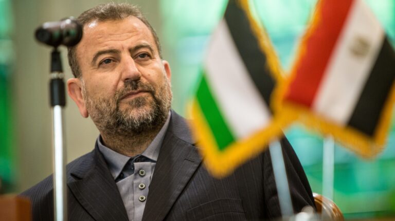 Un haut responsable du Hamas assassiné à Beyrouth, apparemment par Israël