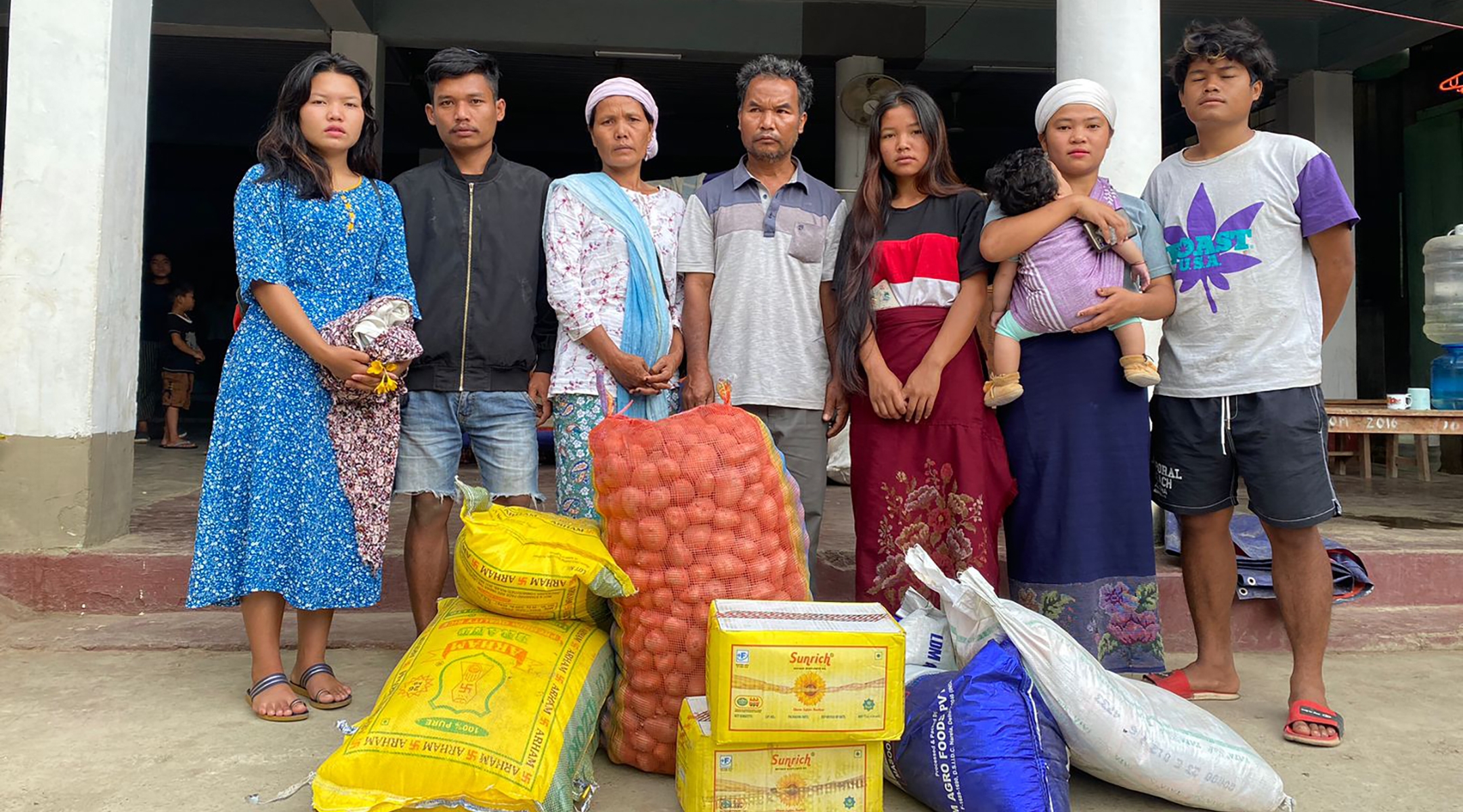7 Juifs en Inde meurent dans une attaque à la roquette contre leur synagogue.  Voici pourquoi cela n’a pas été considéré comme une attaque antisémite.